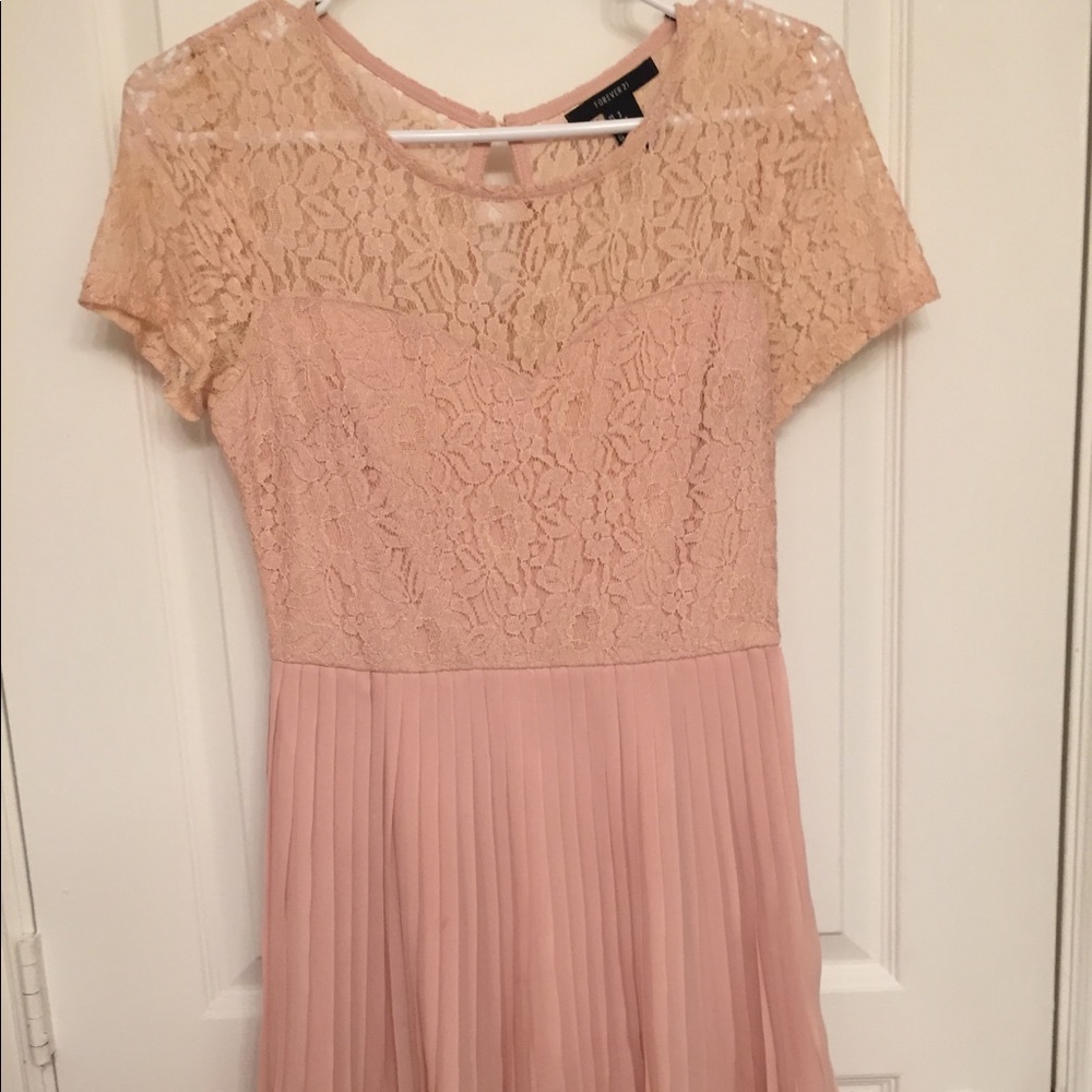 Forever 21 dress